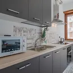 Apartamento Da Sandro Al Lingotto