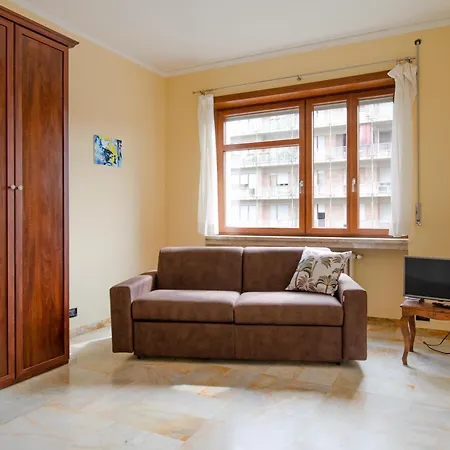 Da Sandro Al Lingotto Turín