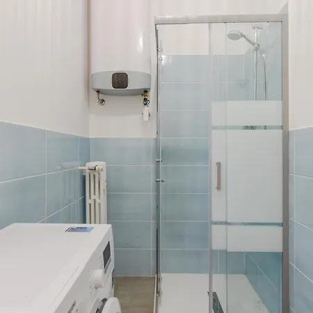 Da Sandro Al Lingotto Apartman Torino
