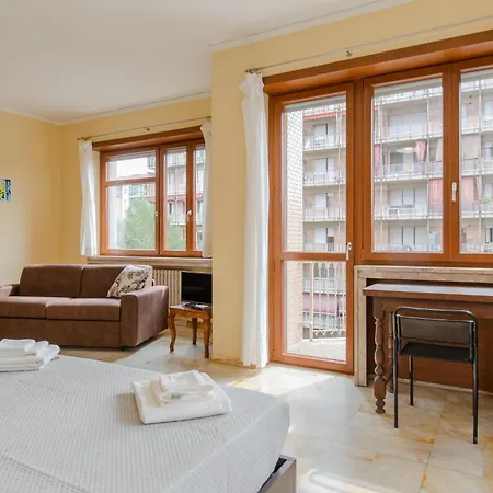 Da Sandro Al Lingotto * تورينو