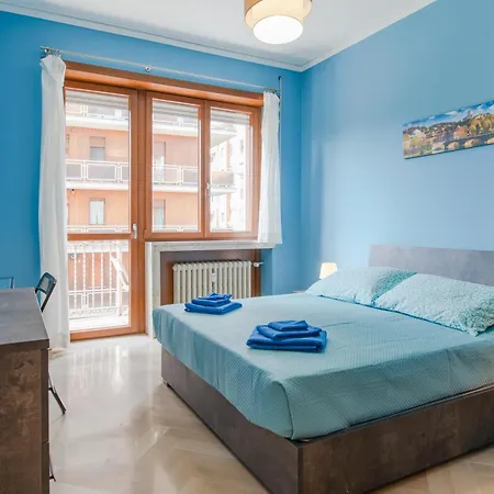 Apartment Da Sandro Al Lingotto