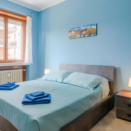 Da Sandro Al Lingotto *