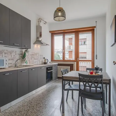 Apartment Da Sandro Al Lingotto *
