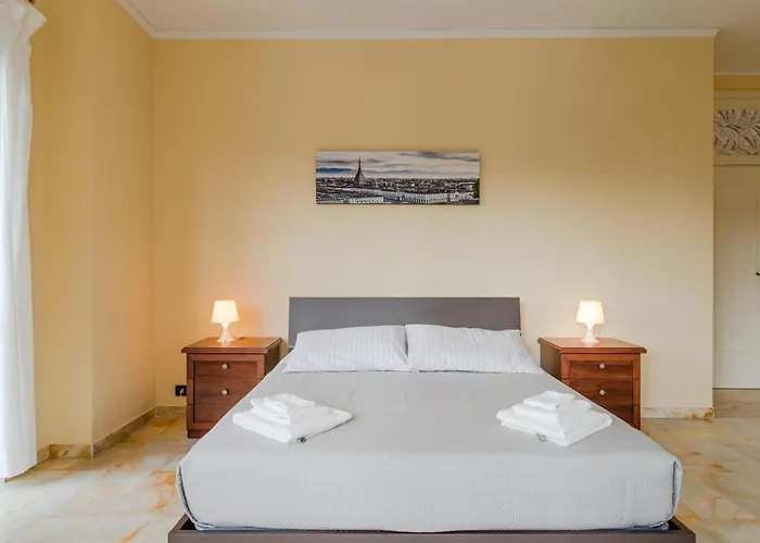 Da Sandro Al Lingotto *