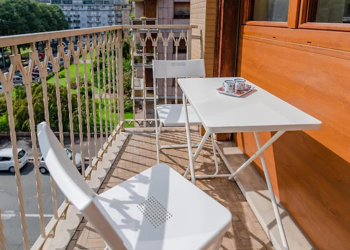 Da Sandro Al Lingotto Appartement *