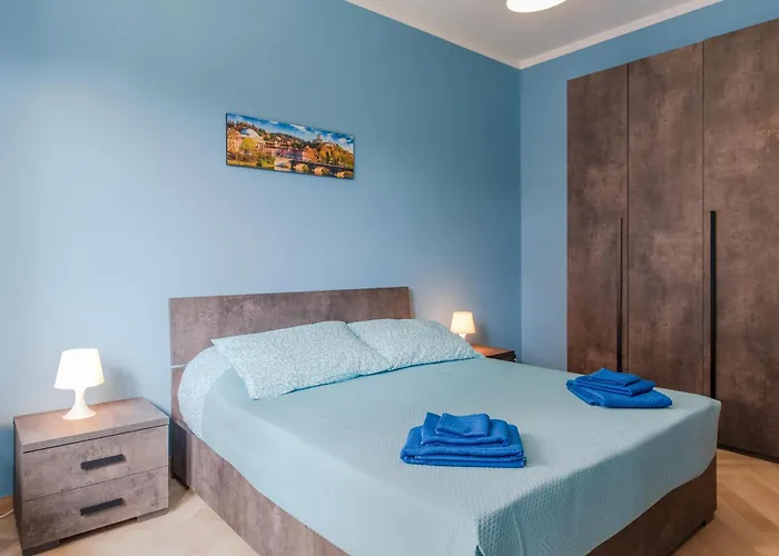 Appartement Da Sandro Al Lingotto