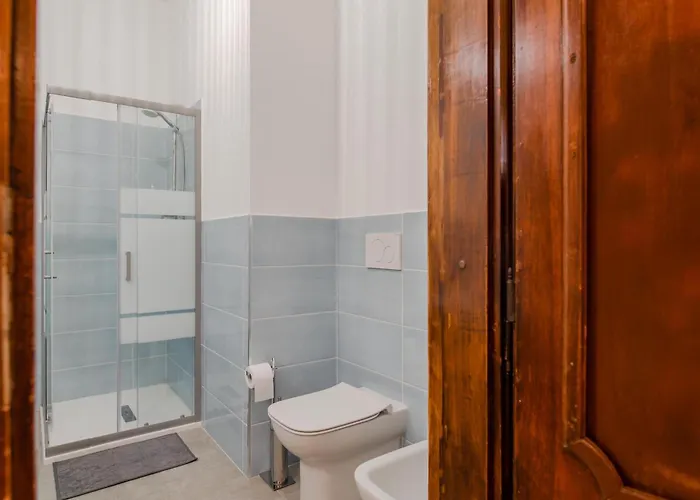 Appartement Da Sandro Al Lingotto *