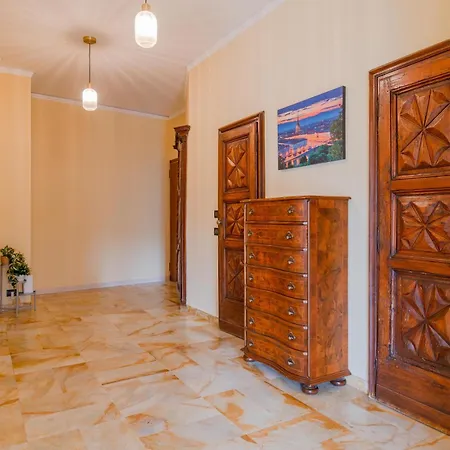 Da Sandro Al Lingotto