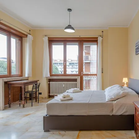 Da Sandro Al Lingotto Turin