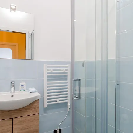 Apartmán Da Sandro Al Lingotto