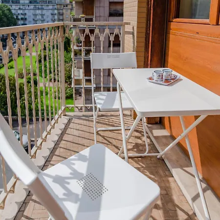 Da Sandro Al Lingotto Apartmán *