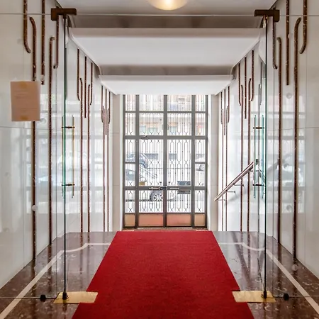 Apartmán Da Sandro Al Lingotto *