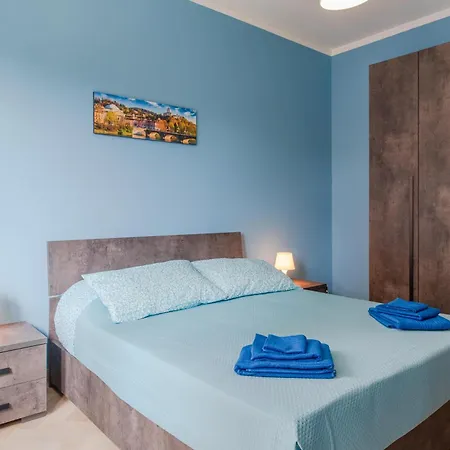 Appartement Da Sandro Al Lingotto