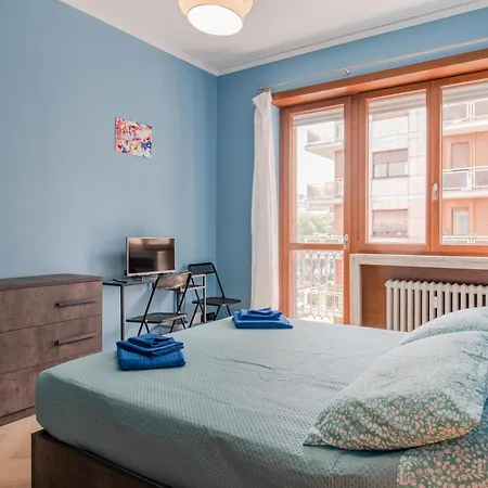 Da Sandro Al Lingotto Turin