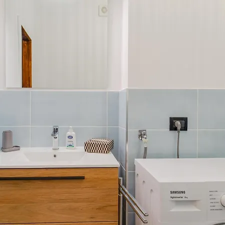 Apartmán Da Sandro Al Lingotto