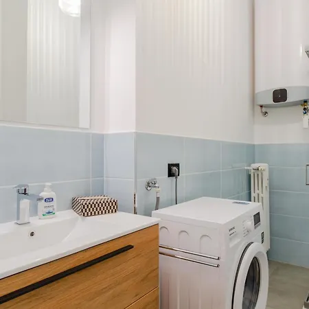 Da Sandro Al Lingotto Appartement *