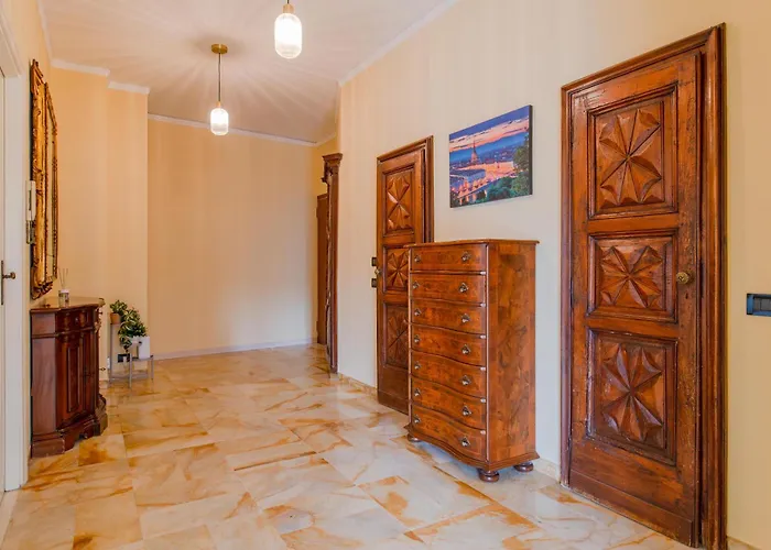 Da Sandro Al Lingotto