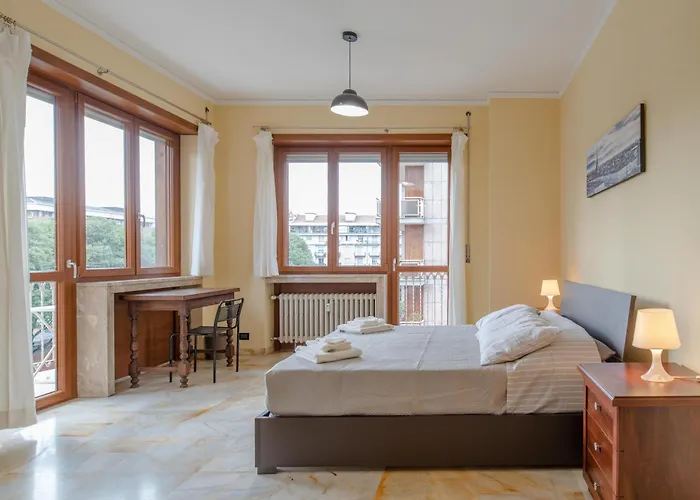 Da Sandro Al Lingotto Turin