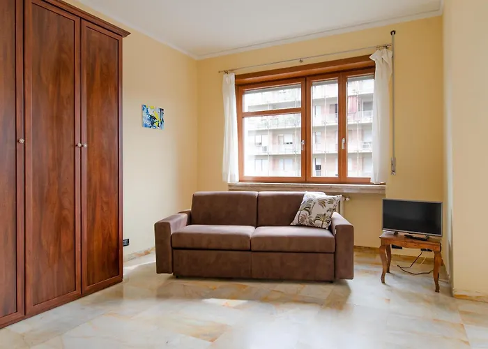 Da Sandro Al Lingotto Turin