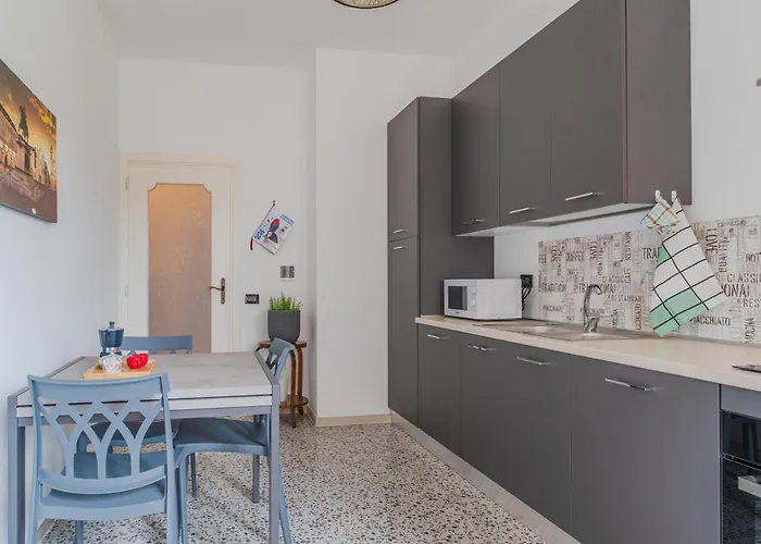 Da Sandro Al Lingotto * Turin