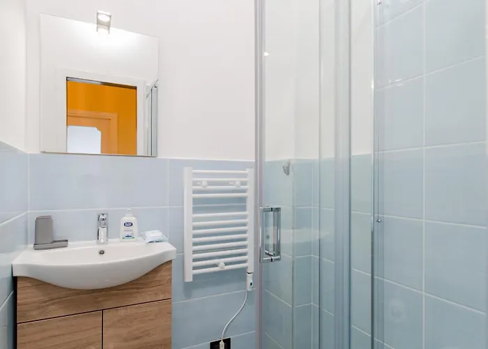 Apartment Da Sandro Al Lingotto