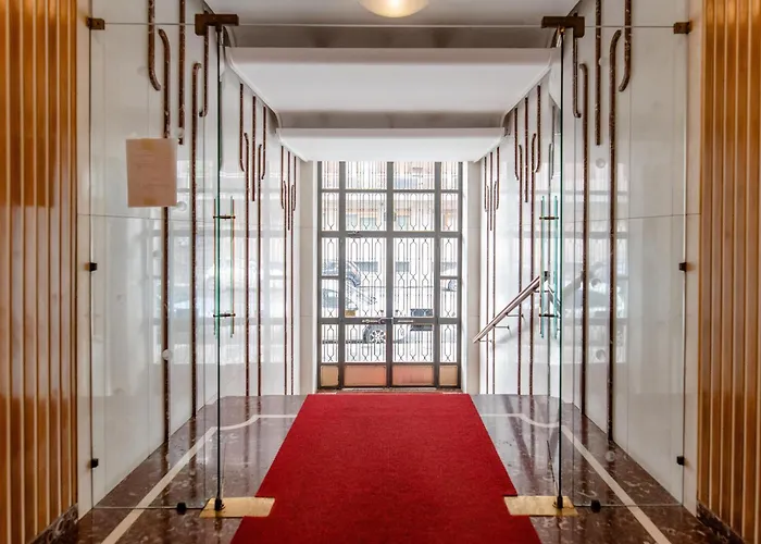 Apartment Da Sandro Al Lingotto *