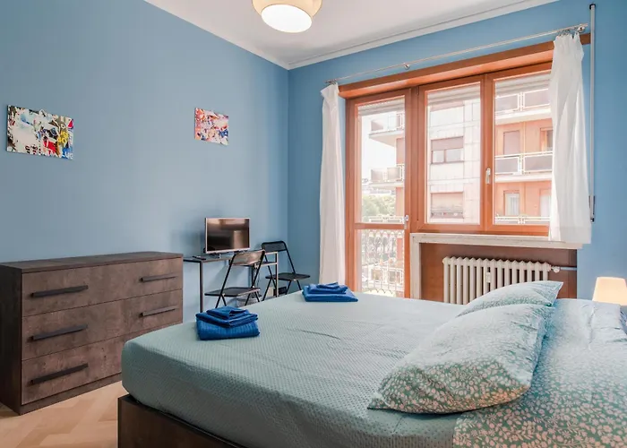 Da Sandro Al Lingotto Turin