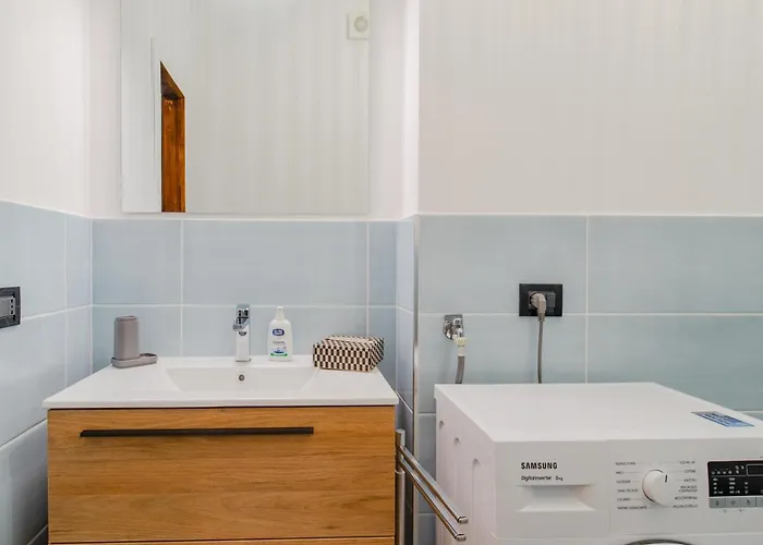 Apartment Da Sandro Al Lingotto