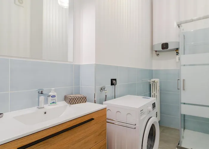 Da Sandro Al Lingotto Apartment *