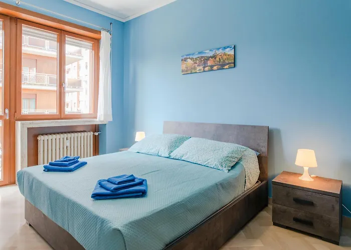 Da Sandro Al Lingotto *