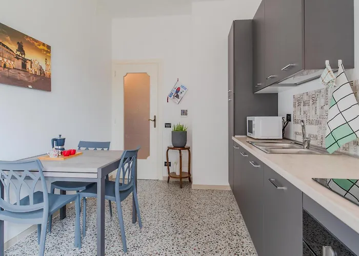 Da Sandro Al Lingotto Turin