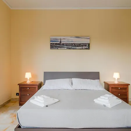 Da Sandro Al Lingotto *