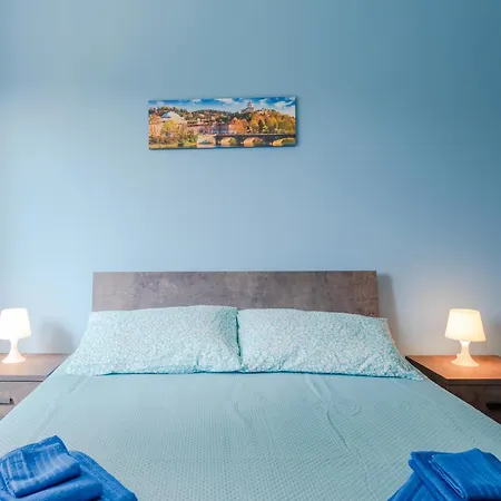 Da Sandro Al Lingotto Turin