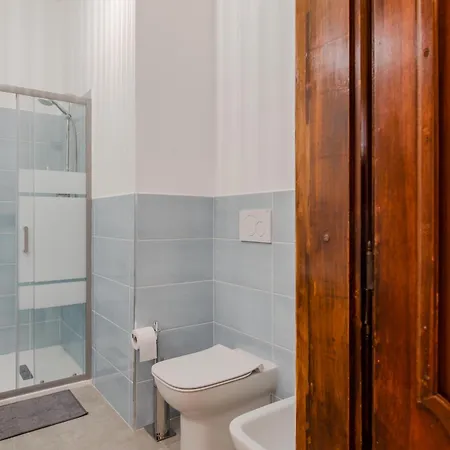 Appartement Da Sandro Al Lingotto *